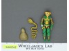 Serpentor V1 G.I. Joe 1986 Hasbro Vintage Action Figure