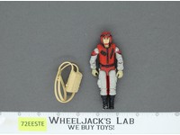Crazylegs V1 G.I. Joe 1987 Hasbro Vintage Action Figure