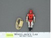 Crazylegs V1 G.I. Joe 1987 Hasbro Vintage Action Figure