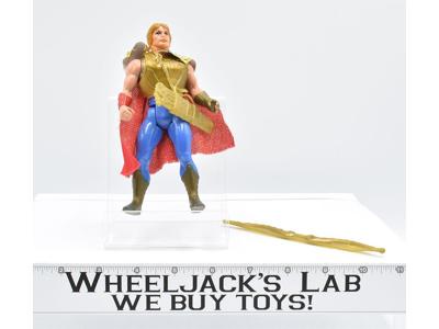 Bow She-Ra Princess of Power MOTU Mattel 1984 Action Figure Vintage