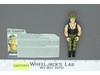 Sgt. Slaughter V2 G.I. Joe 1986 Hasbro Vintage Action Figure