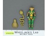 Serpentor V1 G.I. Joe 1986 Hasbro Vintage Action Figure
