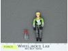 Psyche-Out V1 G.I. Joe 1987 Hasbro Vintage Action Figure