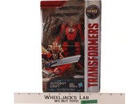 Drift Premier Ed. Transformers The Last Knight 2016 Hasbro Figure NEW SEALED