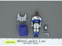 Static Line V1 G.I. Joe 1990 Hasbro Vintage Action Figure