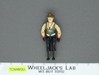 Sgt. Slaughter V1 G.I. Joe 1985 Hasbro Vintage Action Figure