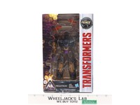 Megatron Premier Ed. Transformers The Last Knight TRU Excl. 2016 Hasbro NEW MIB