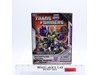 Insecticons Transformers Universe TRU Exclusive 25th Anniv. Hasbro NEW SEALED