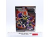 Insecticons Transformers Universe TRU Exclusive 25th Anniv. Hasbro NEW SEALED