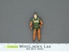 Altitude V1 G.I. Joe 1990 Hasbro Vintage Action Figure Sky Patrol