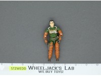Altitude V1 G.I. Joe 1990 Hasbro Vintage Action Figure Sky Patrol