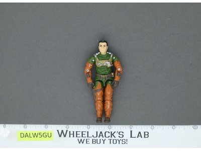 Altitude V1 G.I. Joe 1990 Hasbro Vintage Action Figure Sky Patrol