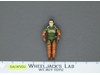 Altitude V1 G.I. Joe 1990 Hasbro Vintage Action Figure Sky Patrol