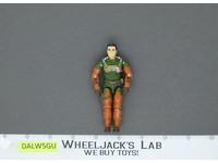 Altitude V1 G.I. Joe 1990 Hasbro Vintage Action Figure Sky Patrol