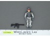 Airborne V2 G.I. Joe 1990 Hasbro Vintage Action Figure