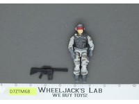 Airborne V2 G.I. Joe 1990 Hasbro Vintage Action Figure