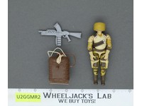 Airwave V1 G.I. Joe 1990 Hasbro Vintage Action Figure