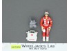 Lifeline V1 G.I. Joe 1986 Hasbro Vintage Action Figure