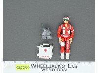 Lifeline V1 G.I. Joe 1986 Hasbro Vintage Action Figure