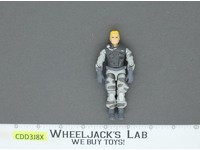 Airborne V2 G.I. Joe 1990 Hasbro Vintage Action Figure