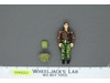 Hawk V2 G.I. Joe 1986 Hasbro Vintage Action Figure