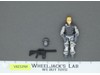 Airborne V2 G.I. Joe 1990 Hasbro Vintage Action Figure