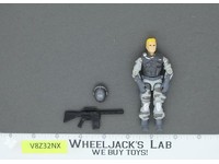 Airborne V2 G.I. Joe 1990 Hasbro Vintage Action Figure