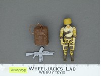 Airwave V1 G.I. Joe 1990 Hasbro Vintage Action Figure