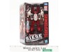 Sixgun Transformers Siege War For Cybertron WFC 2018 Hasbro Figure NEW SEALED