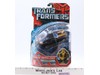 Stealth Bumblebee Deluxe Transformers Allspark Power 2007 Hasbro NEW SEALED