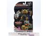Cyberfire Bumblebee Transformers Dark Of The Moon 2010 Hasbro Figure NEW SEALED