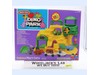 Kokomo Kids Dino Park Play'n Carry 1993 Preschool Mel Appel NEW MISB SEALED