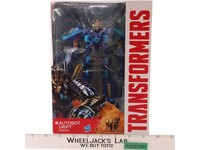 Drift Transformers Age of Extinction 2013 Hasbro Action Figure NEW MIB