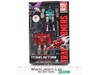 Wingspan & Cloudraker Transformers Titans Return 2016 Hasbro Figure NEW SEALED