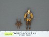 Drop Zone V1 G.I. Joe 1990 Hasbro Vintage Action Figure