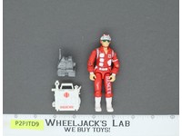 Lifeline V1 G.I. Joe 1986 Hasbro Vintage Action Figure