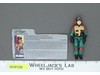 Lift-Ticket V1 G.I. Joe 1986 Hasbro Vintage Action Figure