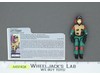 Lift-Ticket V1 G.I. Joe 1986 Hasbro Vintage Action Figure