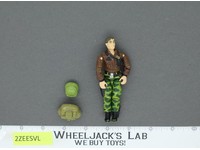 Hawk V2 G.I. Joe 1986 Hasbro Vintage Action Figure