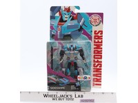 Sideswipe Transformers Robots In Disguise TRU Excl. 2015 Hasbro NEW SEALED
