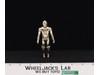 C-3PO 100% Complete Star Wars 1977 Kenner Vintage Action Figure NO REPRO