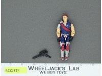 Tomax V1 G.I. Joe 1985 Hasbro Vintage Action Figure
