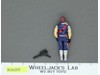 Tomax V1 G.I. Joe 1985 Hasbro Vintage Action Figure