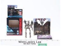 Decepticon Mohawk Core Class Transformers Studio Series 2024 Hasbro Figure