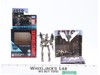 Decepticon Mohawk Core Class Transformers Studio Series 2024 Hasbro Figure