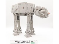 At-At Imperial Walker Star Wars 1980 Kenner Action Figure Vehicle