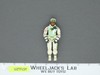 Iceberg V1 G.I. Joe 1986 Hasbro Vintage Action Figure