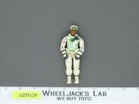 Iceberg V1 G.I. Joe 1986 Hasbro Vintage Action Figure