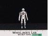 Death Star Droid 100% Complete Star Wars 1978 Vintage Kenner Figure NO REPRO