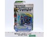 Ultra Magnus Transformers Prime Cyberverse 2011 Hasbro Action Figure NEW SEALED